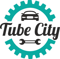 Логотип Туб-Сити